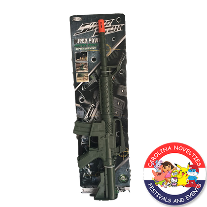 SUPERGUN TOY RIFLE