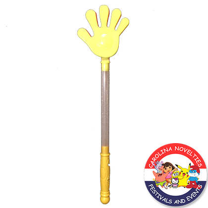 LED "HAND" WAND