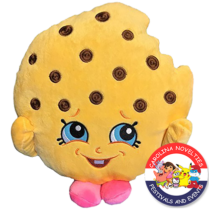 10" COOKIES SHOPKINS
