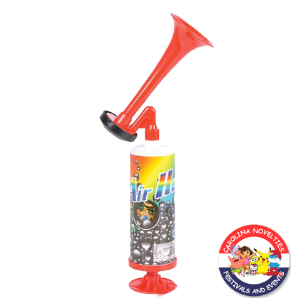 8.5" MINI AIR HORN PUMP