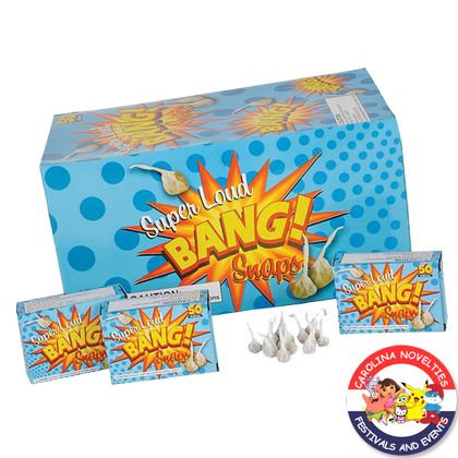 BANG SNAPS