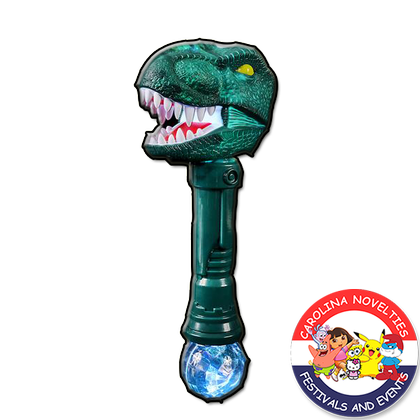 11" T-REX WAND 