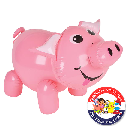 24" PIG INFLATE