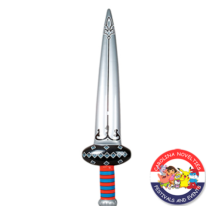 48" SWORD INFLATE 