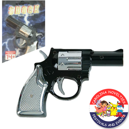 SHOCKING REPLICA PISTOL 