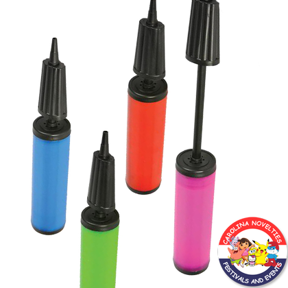 BALLOON ANIMAL PUMP