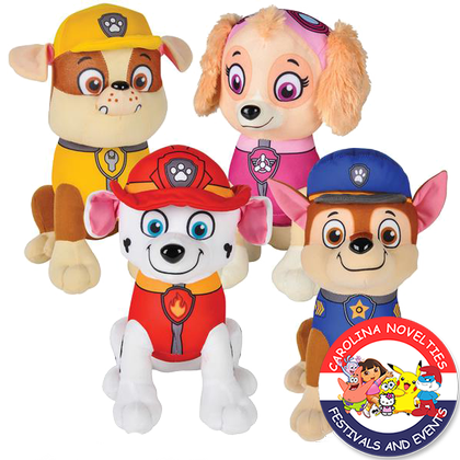 PAW PATROL