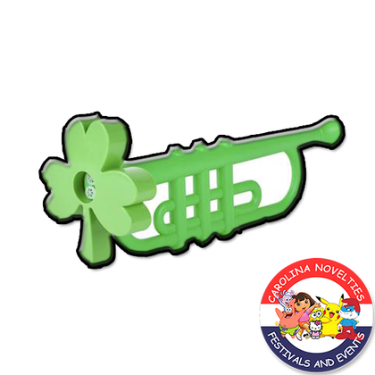 SHAMROCK TRUMPET 